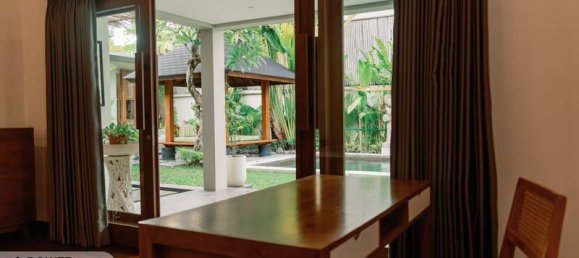 3 غرف نوم فيلا في Canggu, Indonesia رقم 3952 11