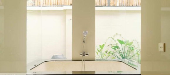 3 غرف نوم فيلا في Canggu, Indonesia رقم 3952 20