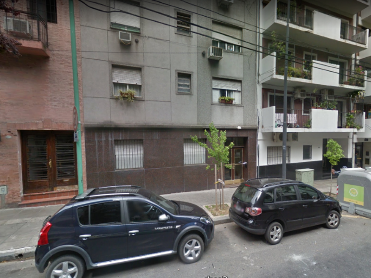 Estúdio em Buenos Aires, Argentina N.º 73446