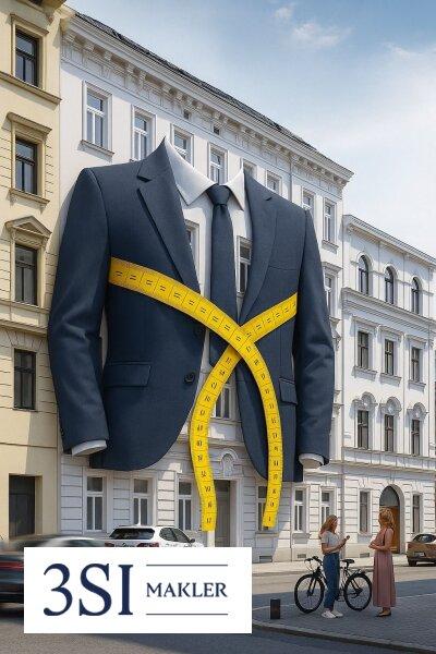 4 rooms Apartment in Wieden, Austria No. 259244