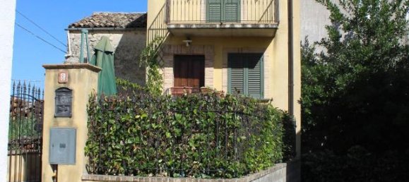 Casa de 5 divisões em Tufillo, Italy N.º 90024 36