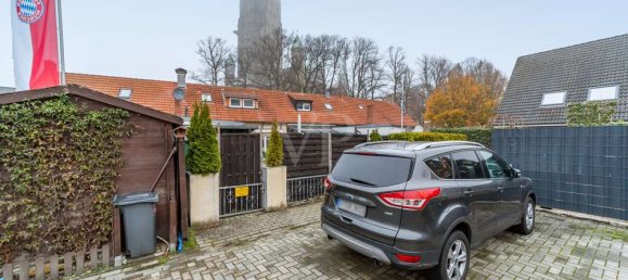 2 Schlafzimmer Stadthaus in Steinfurt, Germany, Nr. 143399 11