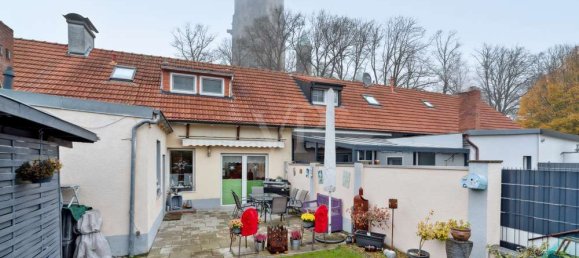 2 Schlafzimmer Stadthaus in Steinfurt, Germany, Nr. 143399 8