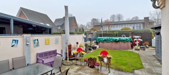 2 Schlafzimmer Stadthaus in Steinfurt, Germany, Nr. 143399 6