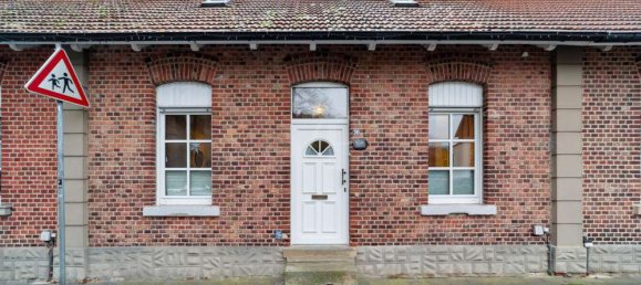 2 Schlafzimmer Stadthaus in Steinfurt, Germany, Nr. 143399 3