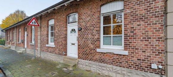 2 Schlafzimmer Stadthaus in Steinfurt, Germany, Nr. 143399 2