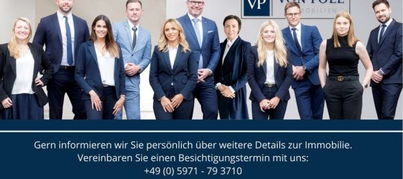 2 Schlafzimmer Stadthaus in Steinfurt, Germany, Nr. 143399 12