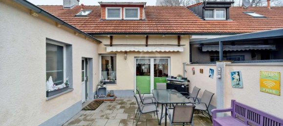 2 Schlafzimmer Stadthaus in Steinfurt, Germany, Nr. 143399 5