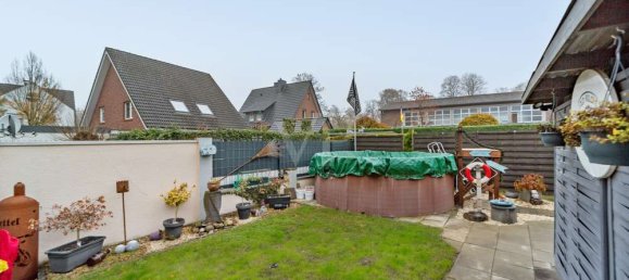 2 Schlafzimmer Stadthaus in Steinfurt, Germany, Nr. 143399 9