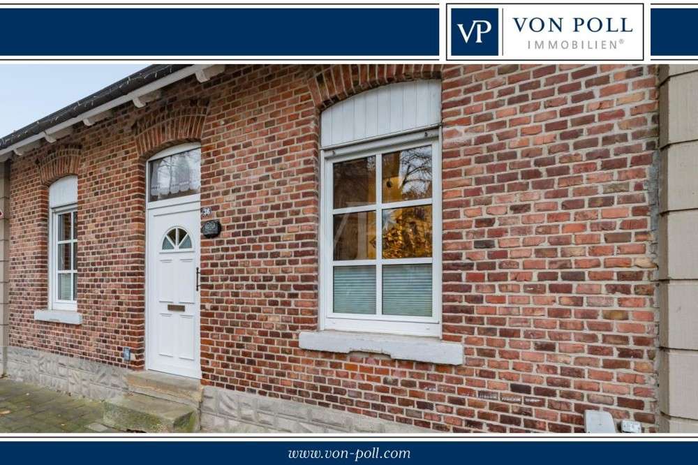 2 Schlafzimmer Stadthaus in Steinfurt, Germany, Nr. 143399