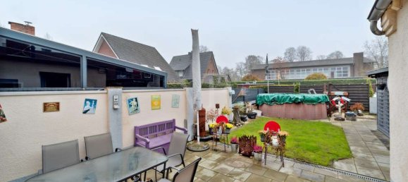 2 Schlafzimmer Stadthaus in Steinfurt, Germany, Nr. 143399 10