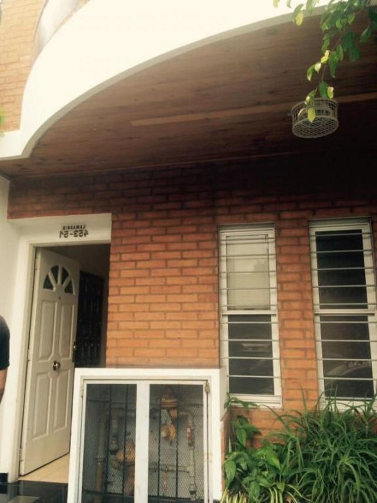 2 bedrooms Apartment in Bermudez, Argentina No. 95723