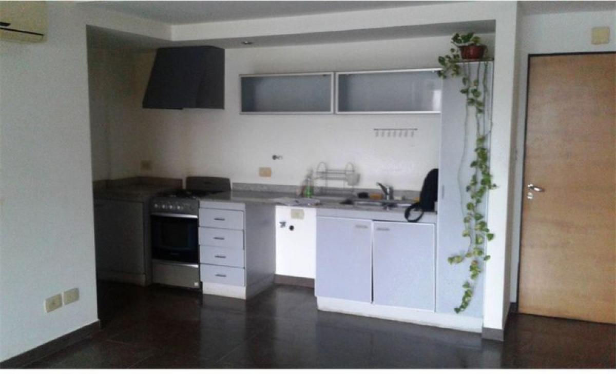 Studio in Vicente Lopez, Argentina No. 53075