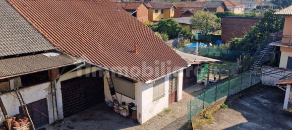 1 chambre Maison à Briona, Italy No. 365128 13