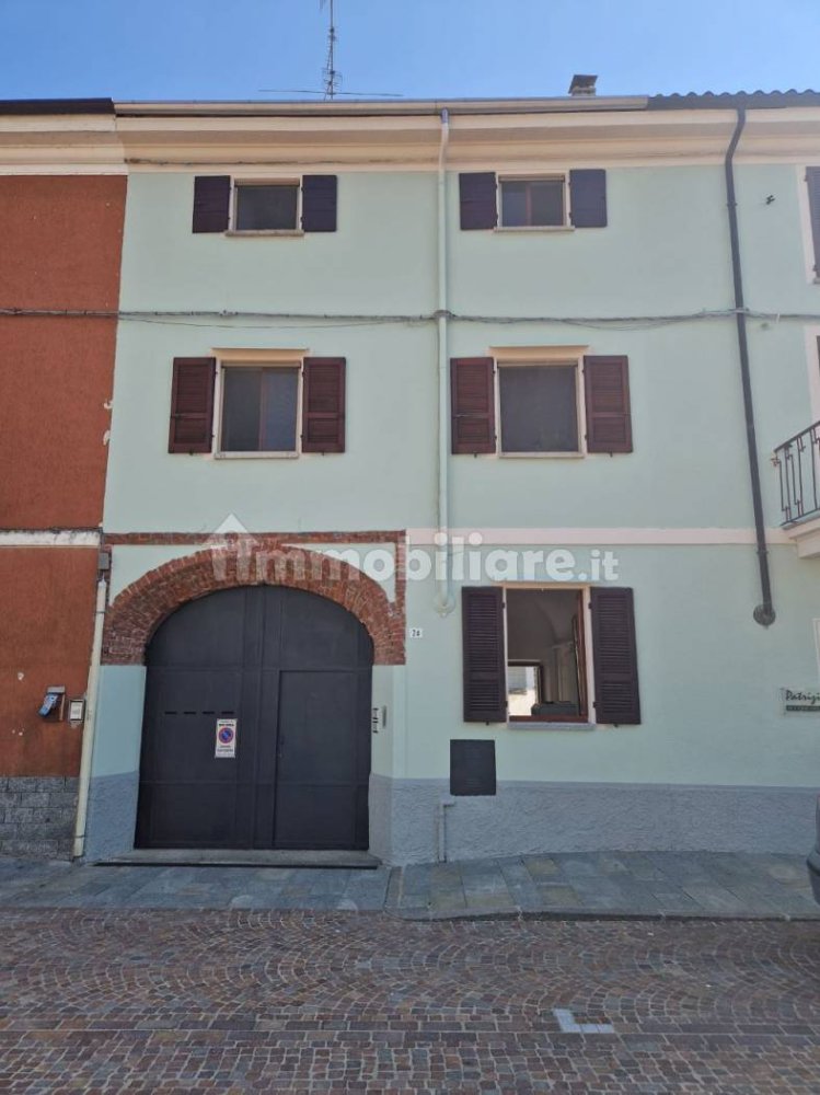 1 chambre Maison à Briona, Italy No. 365128