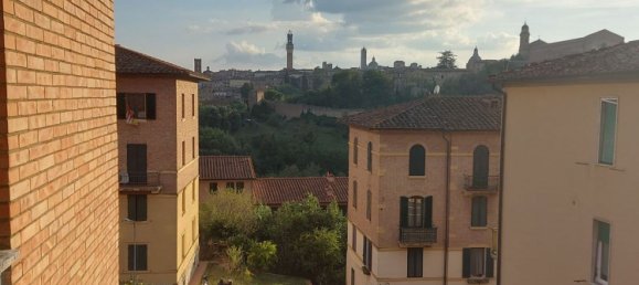 3 bedrooms Apartment in Siena, Italy No. 372239 4