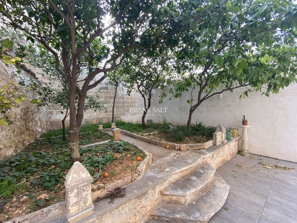 3 Schlafzimmer Stadthaus in Sliema, Malta, Nr. 10507
