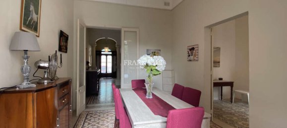 3 Schlafzimmer Stadthaus in Sliema, Malta, Nr. 10507 6