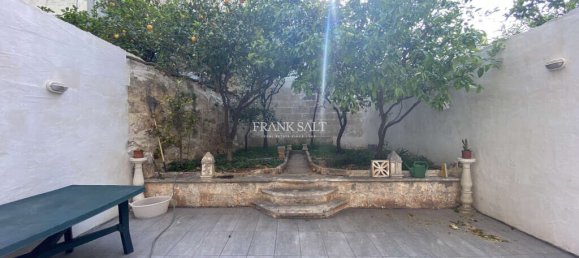 3 Schlafzimmer Stadthaus in Sliema, Malta, Nr. 10507 2