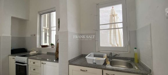 3 Schlafzimmer Stadthaus in Sliema, Malta, Nr. 10507 5