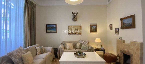 3 Schlafzimmer Stadthaus in Sliema, Malta, Nr. 10507 7