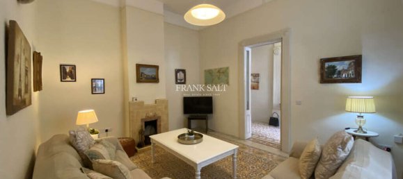 3 Schlafzimmer Stadthaus in Sliema, Malta, Nr. 10507 8