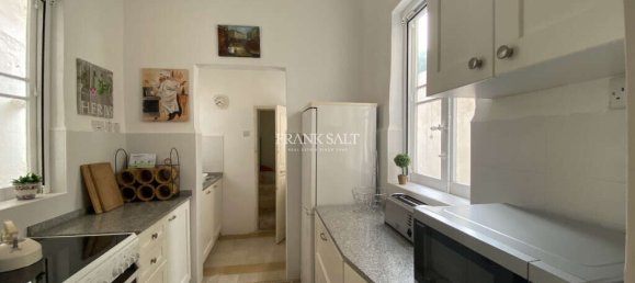 3 Schlafzimmer Stadthaus in Sliema, Malta, Nr. 10507 4