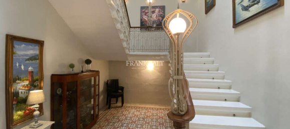 3 Schlafzimmer Stadthaus in Sliema, Malta, Nr. 10507 9