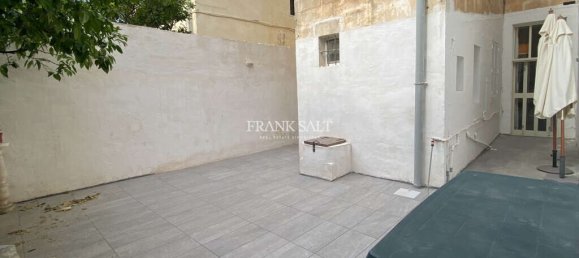 3 Schlafzimmer Stadthaus in Sliema, Malta, Nr. 10507 3