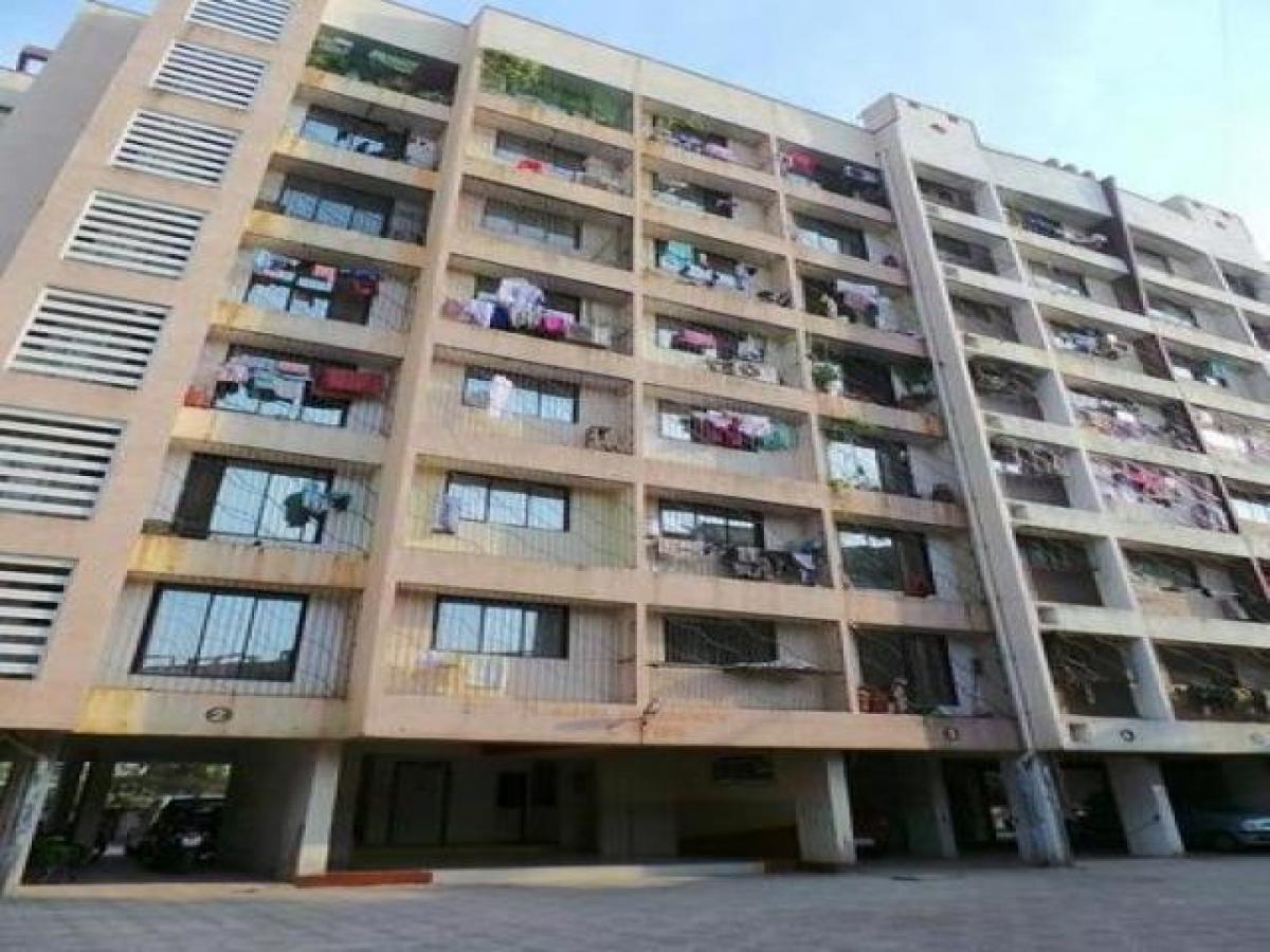 Studio in Mumbai, India No. 16795