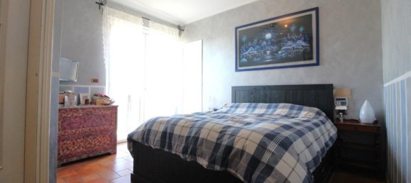 8-Zimmer Villa in Brandizzo, Italy, Nr. 4573 23