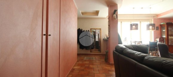 8-Zimmer Villa in Brandizzo, Italy, Nr. 4573 9