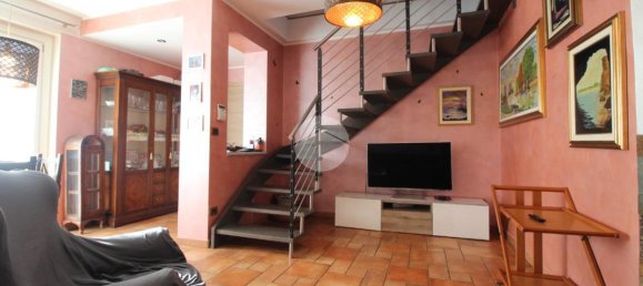 8-Zimmer Villa in Brandizzo, Italy, Nr. 4573 7