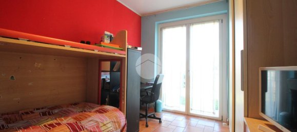 8-Zimmer Villa in Brandizzo, Italy, Nr. 4573 14