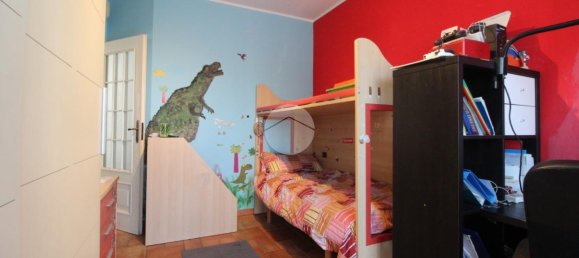 8-Zimmer Villa in Brandizzo, Italy, Nr. 4573 15