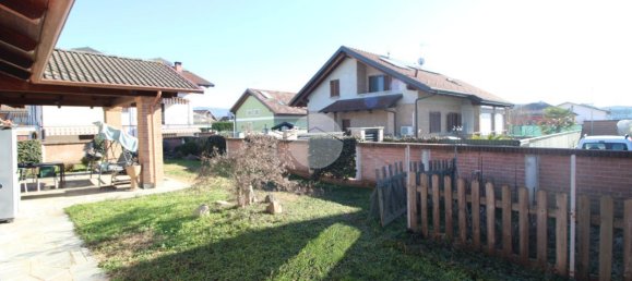 8-Zimmer Villa in Brandizzo, Italy, Nr. 4573 4