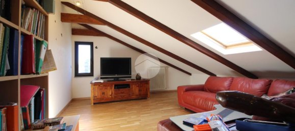 8-Zimmer Villa in Brandizzo, Italy, Nr. 4573 29