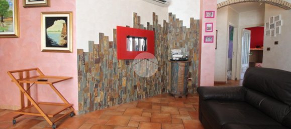 8-Zimmer Villa in Brandizzo, Italy, Nr. 4573 10