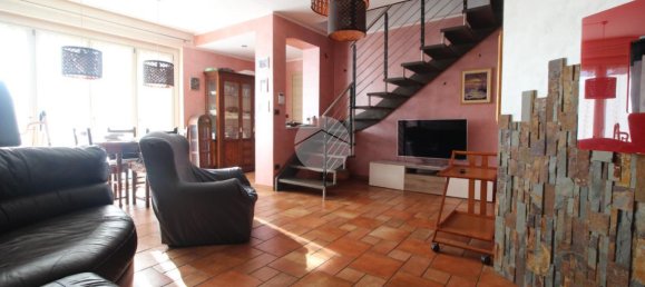 8-Zimmer Villa in Brandizzo, Italy, Nr. 4573 8