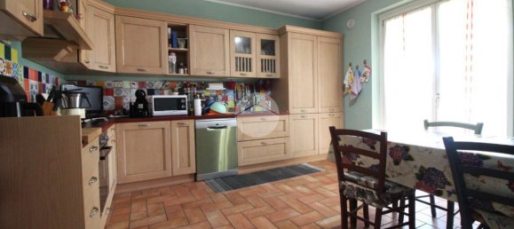 8-Zimmer Villa in Brandizzo, Italy, Nr. 4573 12