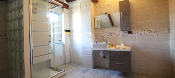 8-Zimmer Villa in Brandizzo, Italy, Nr. 4573 31