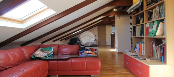 8-Zimmer Villa in Brandizzo, Italy, Nr. 4573 30