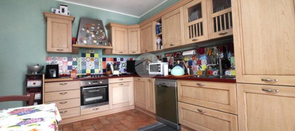 8-Zimmer Villa in Brandizzo, Italy, Nr. 4573 11