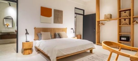 5 chambres villa à louer à Canggu, Badung, Bali, Indonesia № 3621 25