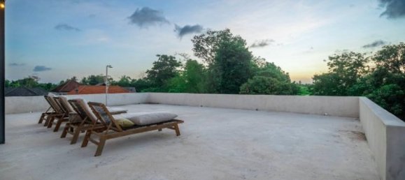 5 chambres villa à louer à Canggu, Badung, Bali, Indonesia № 3621 30