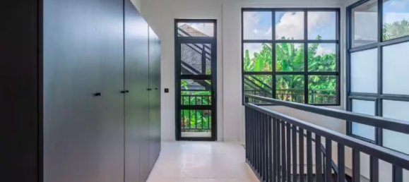 5 chambres villa à louer à Canggu, Badung, Bali, Indonesia № 3621 15