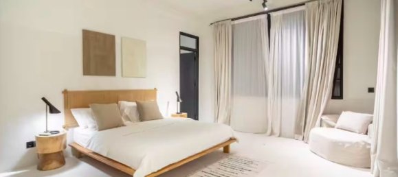 5 chambres villa à louer à Canggu, Badung, Bali, Indonesia № 3621 20