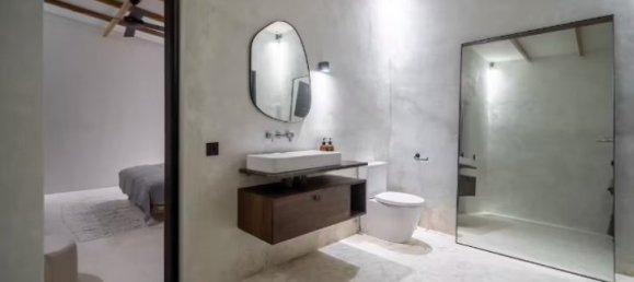 5 chambres villa à louer à Canggu, Badung, Bali, Indonesia № 3621 18