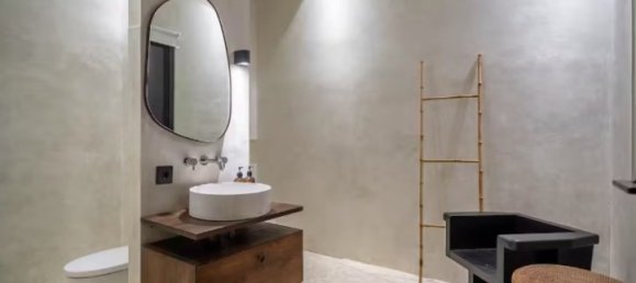 5 chambres villa à louer à Canggu, Badung, Bali, Indonesia № 3621 22