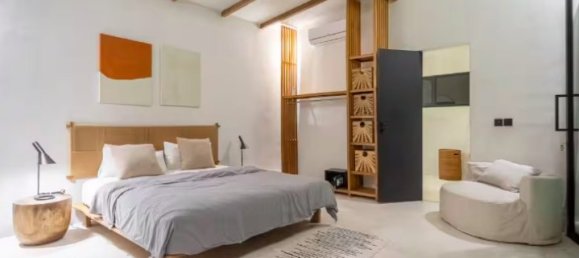 5 chambres villa à louer à Canggu, Badung, Bali, Indonesia № 3621 16